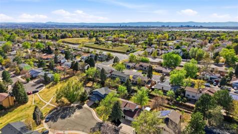 3877 S Hannibal Street Aurora CO 80013