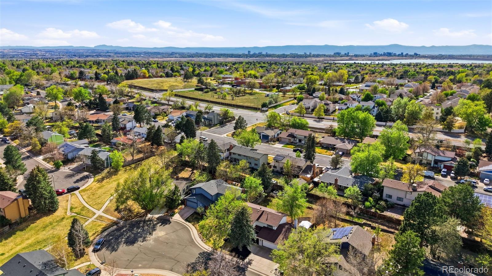 3877 S Hannibal Street Aurora CO 80013