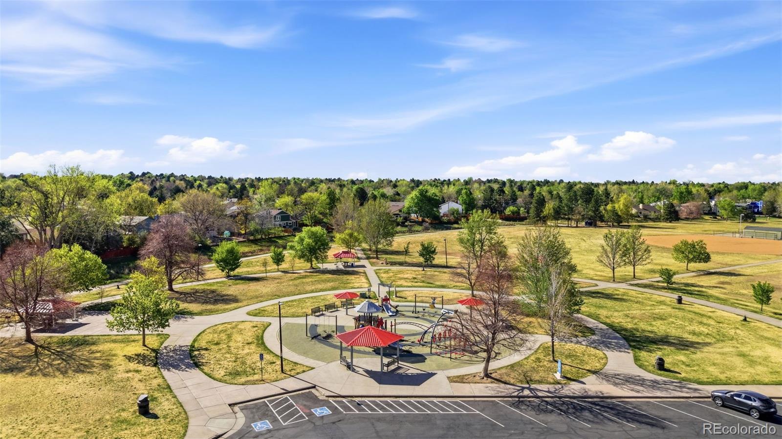 3877 S Hannibal Street Aurora CO 80013