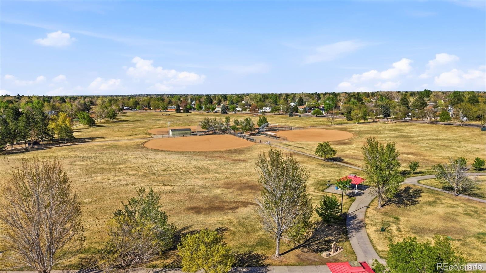 3877 S Hannibal Street Aurora CO 80013