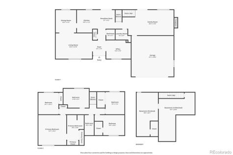 3877 S Hannibal Street Aurora CO 80013