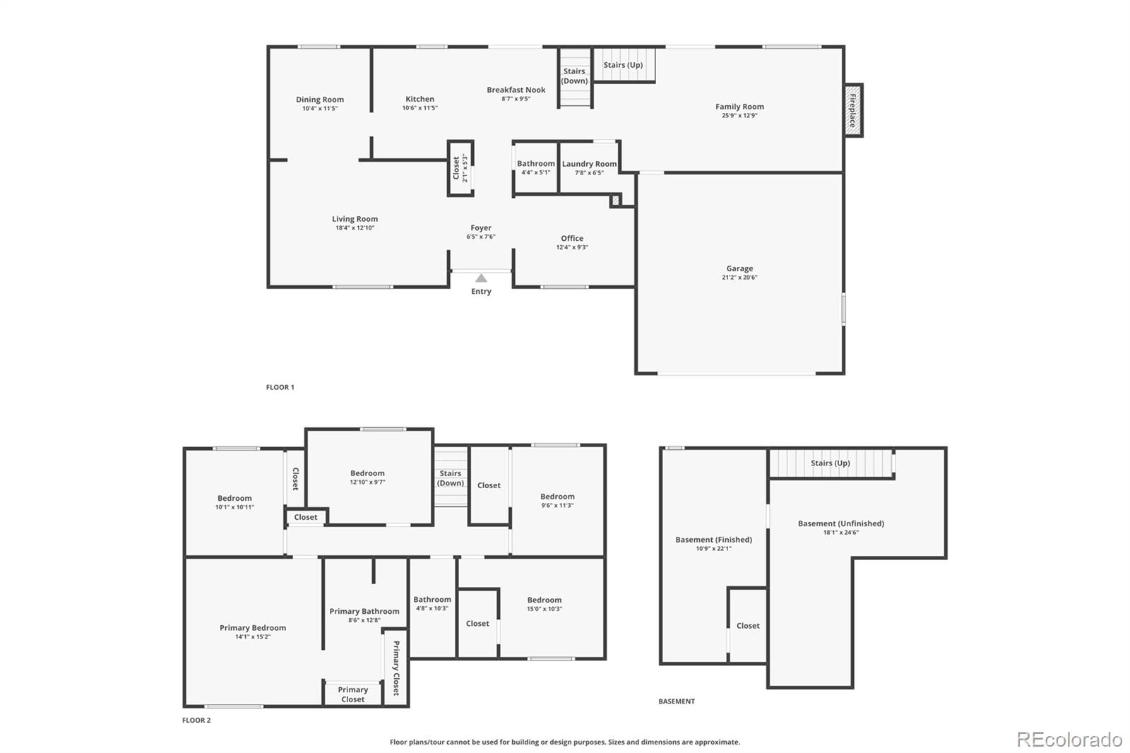 3877 S Hannibal Street Aurora CO 80013