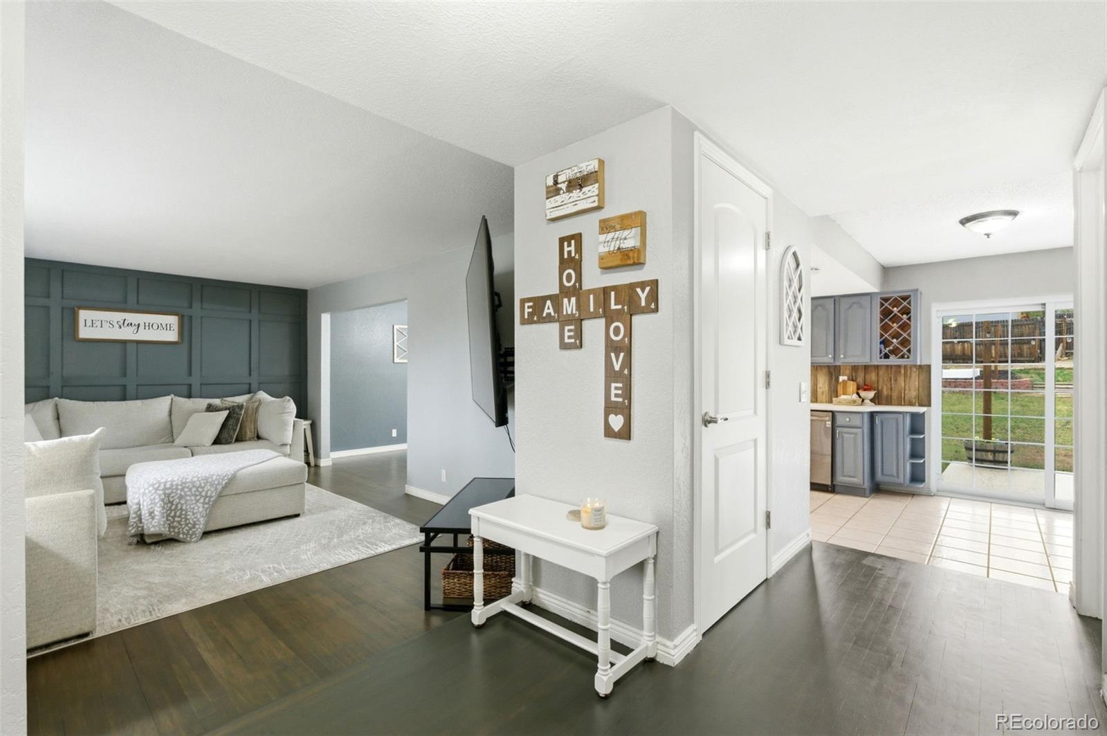 3877 S Hannibal Street Aurora CO 80013