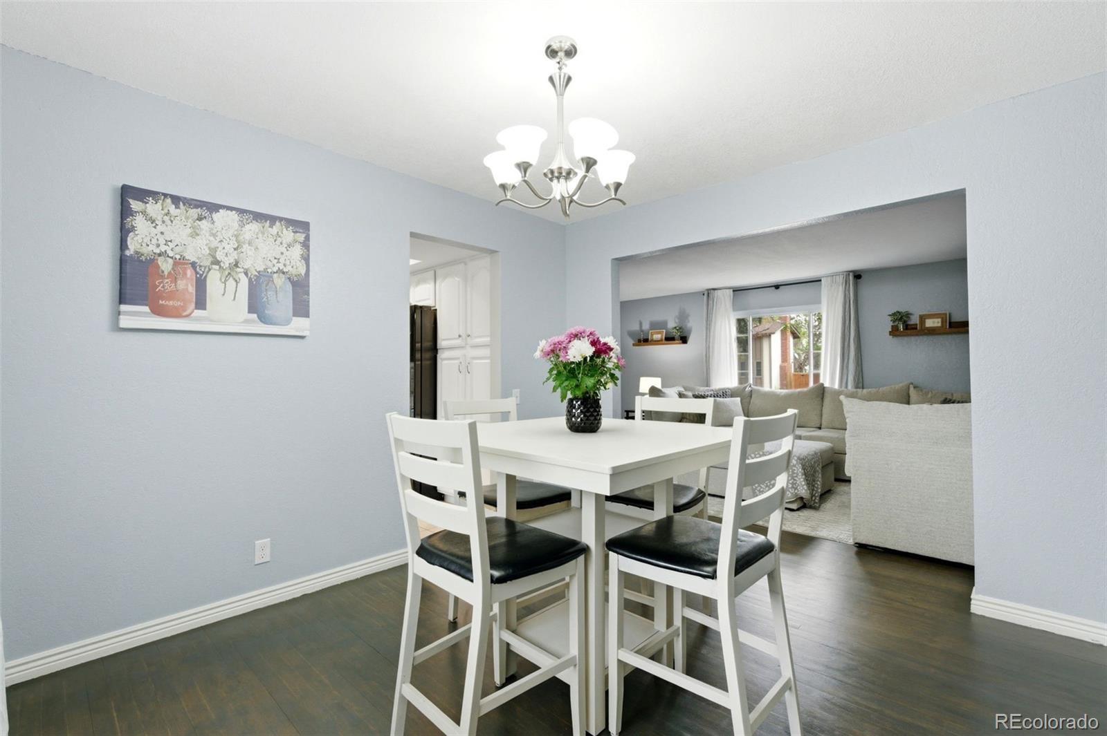3877 S Hannibal Street Aurora CO 80013