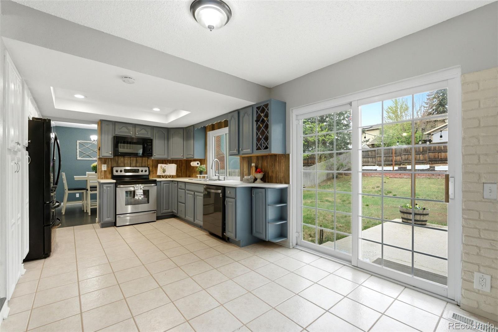 3877 S Hannibal Street Aurora CO 80013