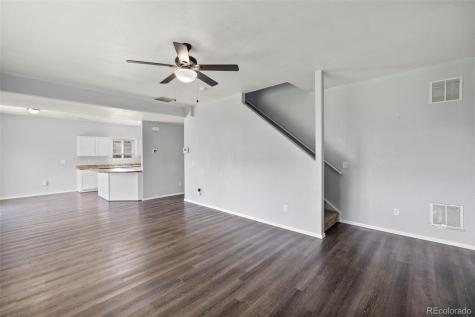 3691 Desert Willow Lane Colorado Springs CO 80925