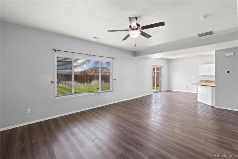 3691 Desert Willow Lane Colorado Springs CO 80925