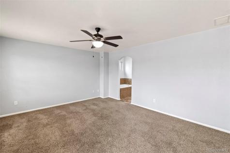 3691 Desert Willow Lane Colorado Springs CO 80925