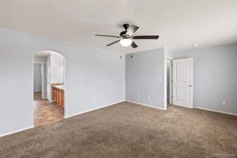 3691 Desert Willow Lane Colorado Springs CO 80925