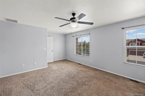 3691 Desert Willow Lane Colorado Springs CO 80925