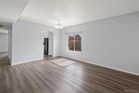 3691 Desert Willow Lane Colorado Springs CO 80925