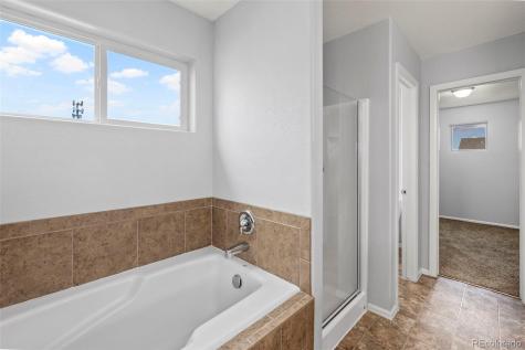 3691 Desert Willow Lane Colorado Springs CO 80925