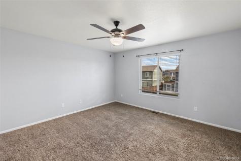 3691 Desert Willow Lane Colorado Springs CO 80925