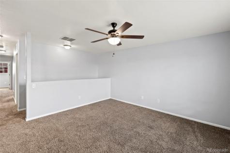 3691 Desert Willow Lane Colorado Springs CO 80925