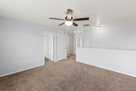 3691 Desert Willow Lane Colorado Springs CO 80925