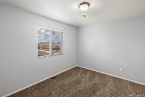 3691 Desert Willow Lane Colorado Springs CO 80925