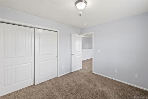 3691 Desert Willow Lane Colorado Springs CO 80925