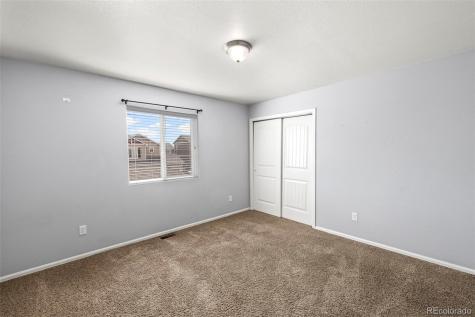 3691 Desert Willow Lane Colorado Springs CO 80925