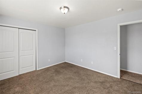 3691 Desert Willow Lane Colorado Springs CO 80925