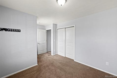 3691 Desert Willow Lane Colorado Springs CO 80925