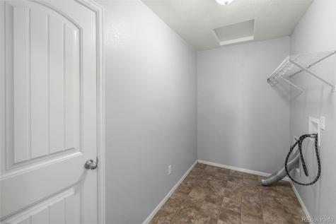 3691 Desert Willow Lane Colorado Springs CO 80925