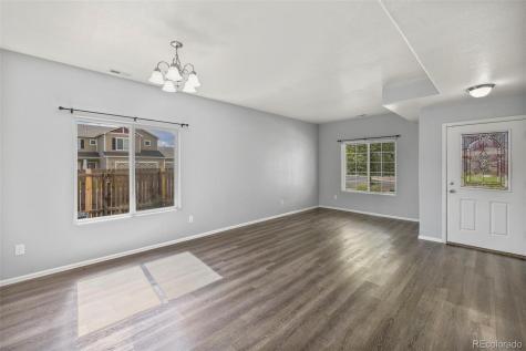 3691 Desert Willow Lane Colorado Springs CO 80925
