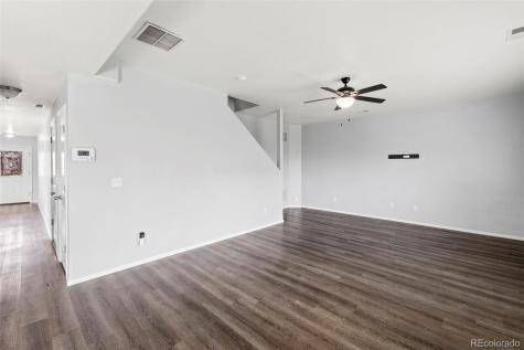 3691 Desert Willow Lane Colorado Springs CO 80925