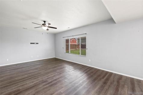 3691 Desert Willow Lane Colorado Springs CO 80925