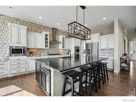 16782 W 95th Lane Arvada CO 80007