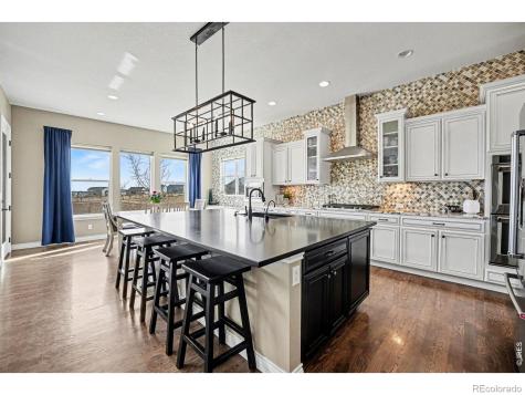 16782 W 95th Lane Arvada CO 80007