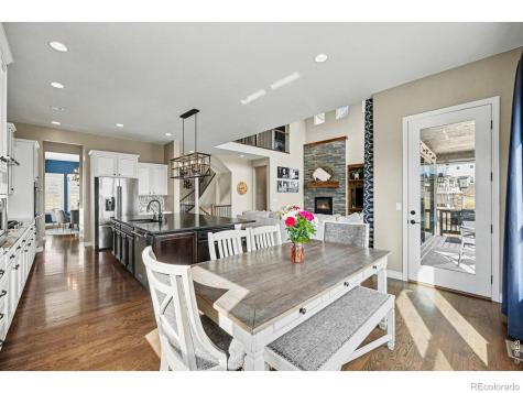 16782 W 95th Lane Arvada CO 80007