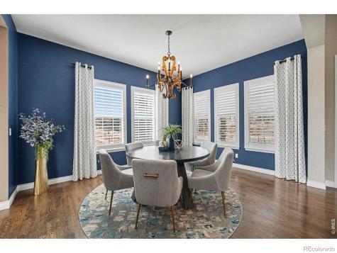 16782 W 95th Lane Arvada CO 80007