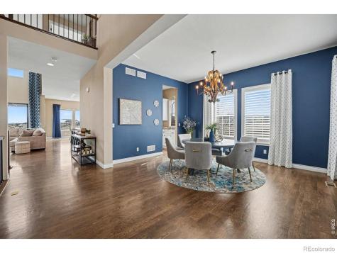 16782 W 95th Lane Arvada CO 80007