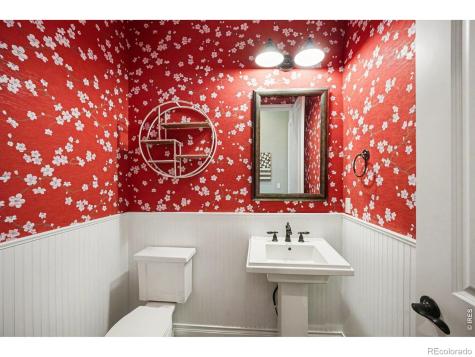 16782 W 95th Lane Arvada CO 80007