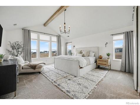 16782 W 95th Lane Arvada CO 80007