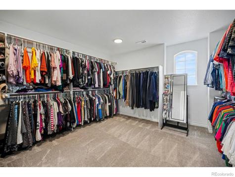 16782 W 95th Lane Arvada CO 80007