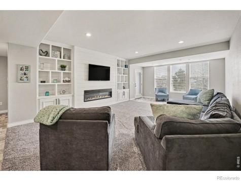 16782 W 95th Lane Arvada CO 80007