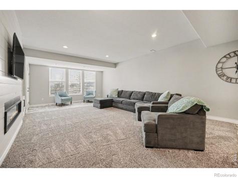16782 W 95th Lane Arvada CO 80007