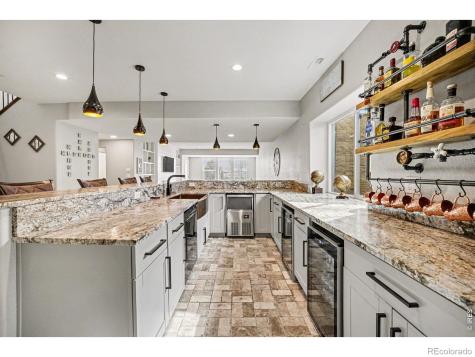 16782 W 95th Lane Arvada CO 80007