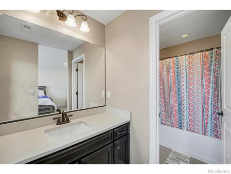 16782 W 95th Lane Arvada CO 80007