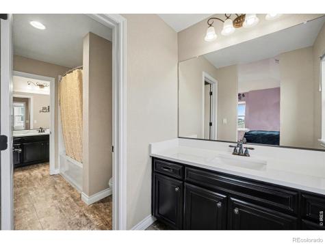 16782 W 95th Lane Arvada CO 80007