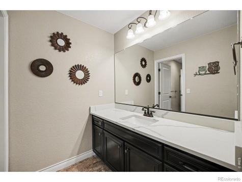 16782 W 95th Lane Arvada CO 80007