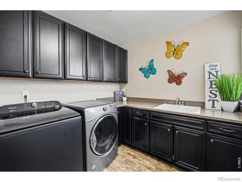 16782 W 95th Lane Arvada CO 80007