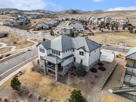 16782 W 95th Lane Arvada CO 80007
