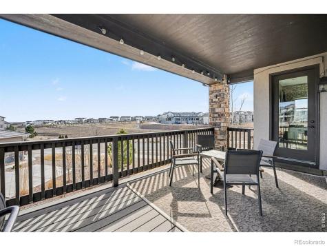 16782 W 95th Lane Arvada CO 80007