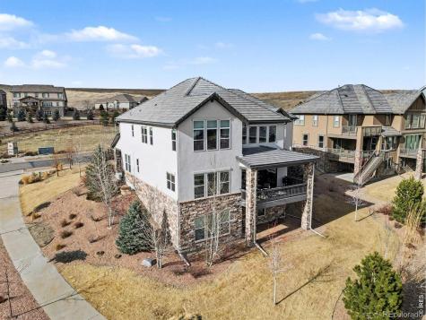 16782 W 95th Lane Arvada CO 80007