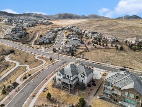 16782 W 95th Lane Arvada CO 80007