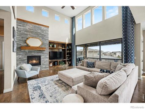 16782 W 95th Lane Arvada CO 80007