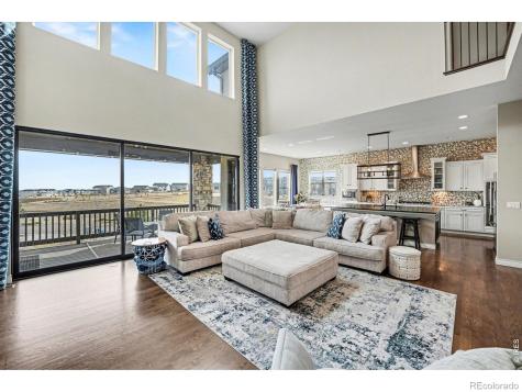 16782 W 95th Lane Arvada CO 80007