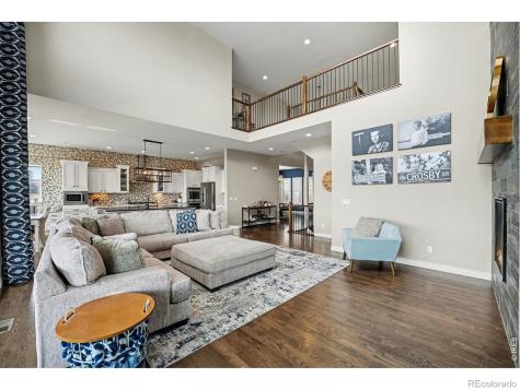 16782 W 95th Lane Arvada CO 80007